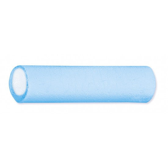 blue marshmallow soft sweets 100g fluffy cylindrical marshmallow candy soft foam sweets pack