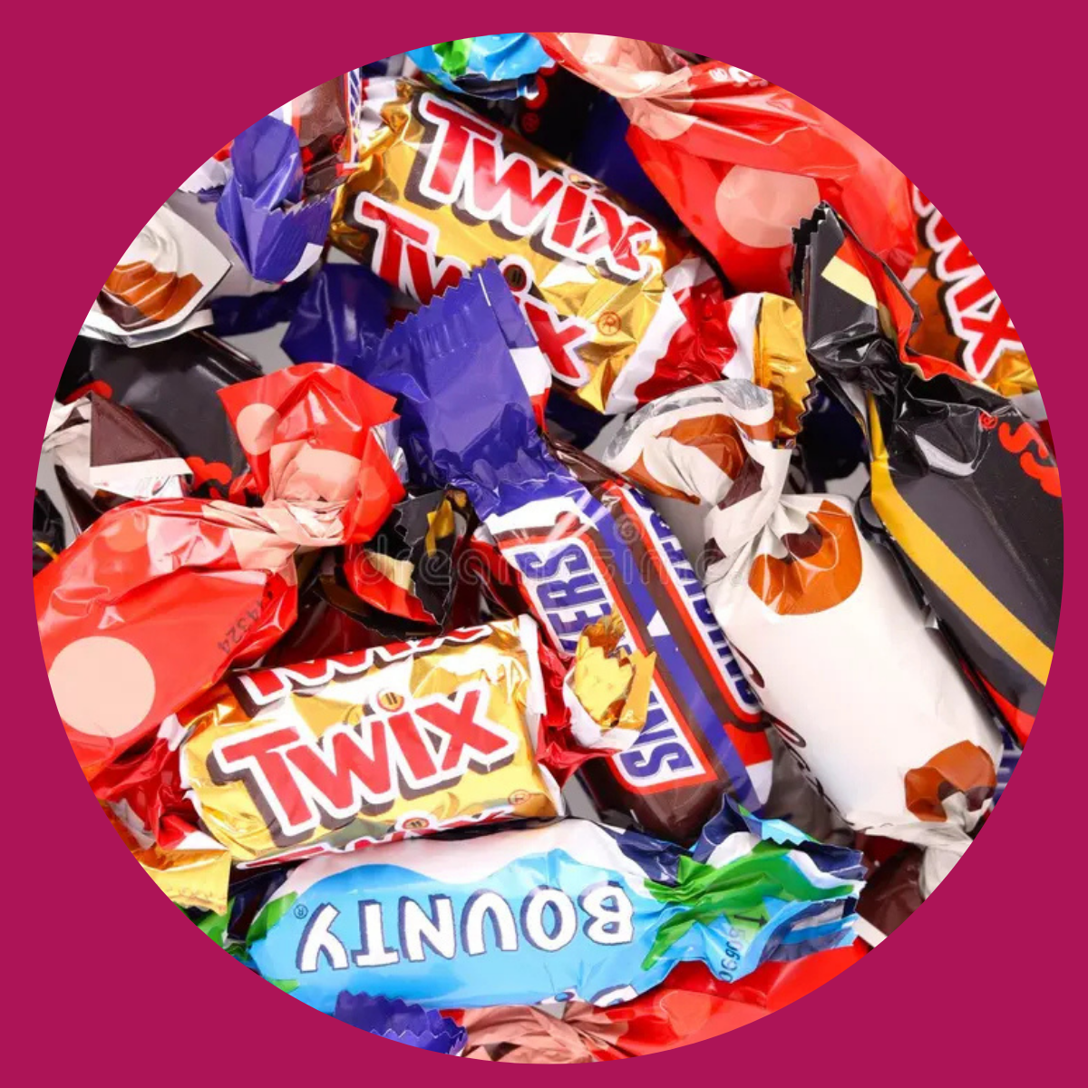 Shop for Premium chocolate pieces, buttons and clusters sold loose so you build your perfect chocolate mix — shop our full range by weight at Yum Sweetie.