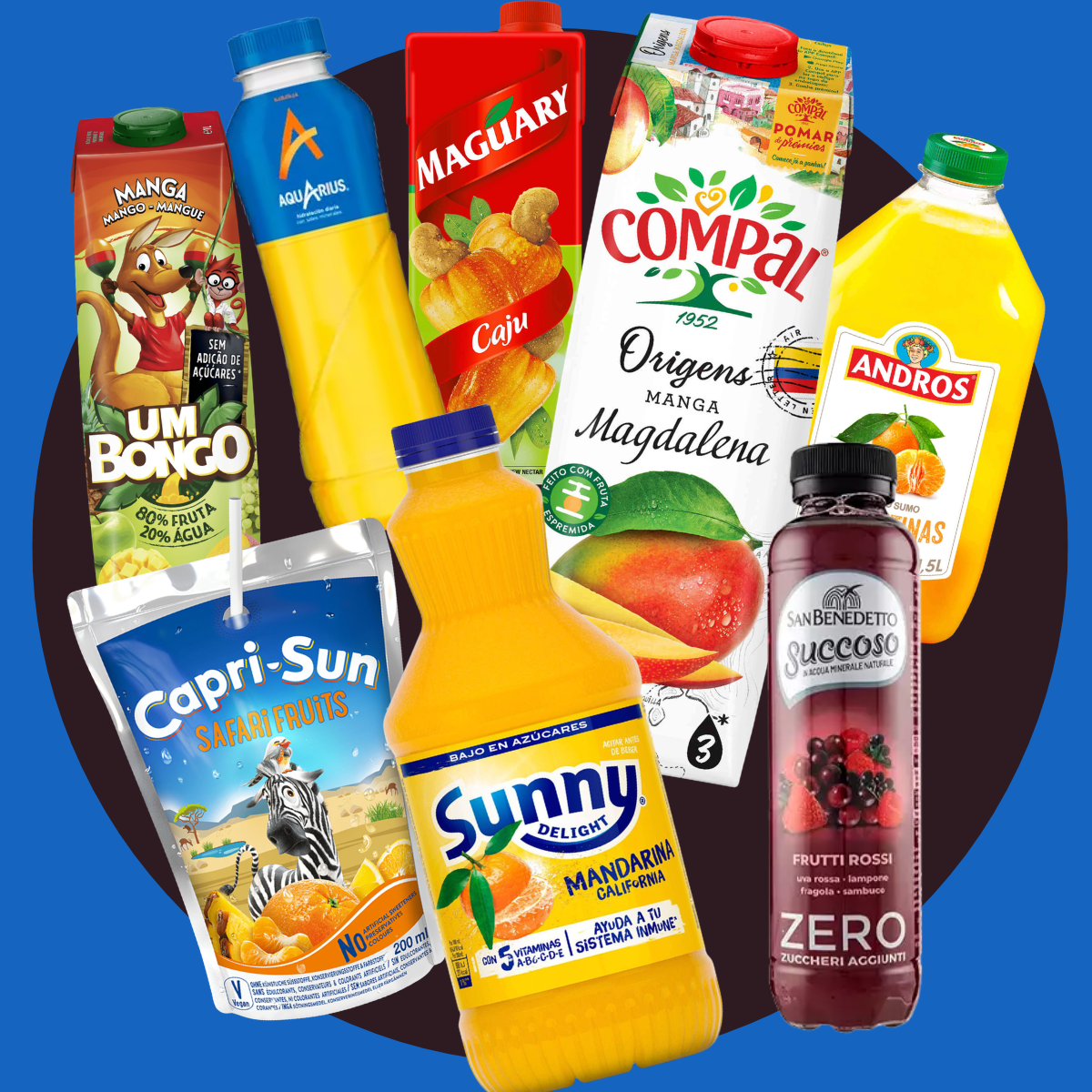 Shop for Juices a wide selection of fruit juices, smoothies and cold press juices in natural and tropical flavours for all ages.