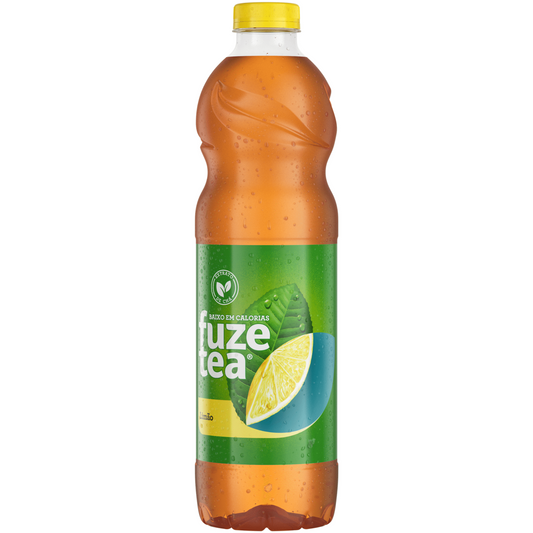 Fuze Tea Eistee Zitrone 1.5L
