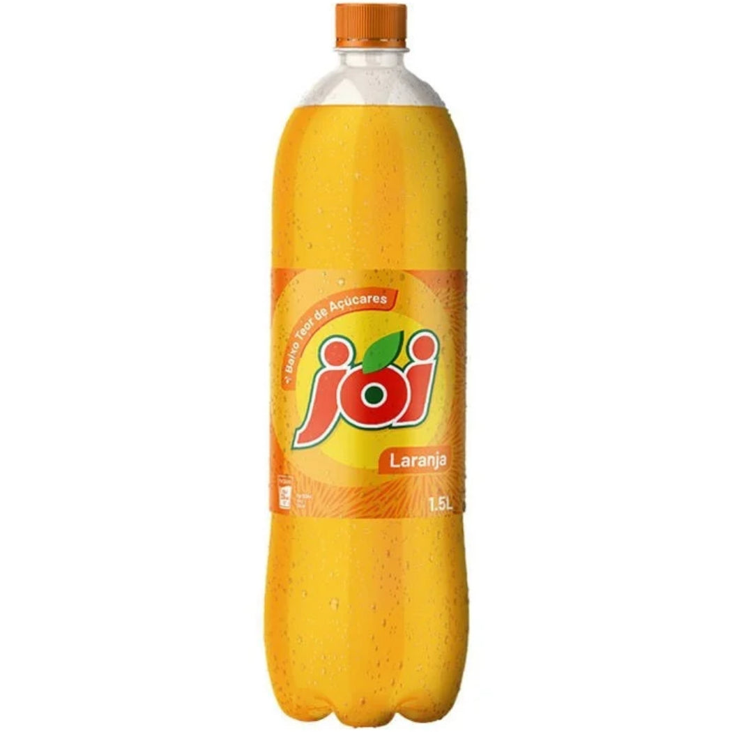 Joi Orange 1.5L