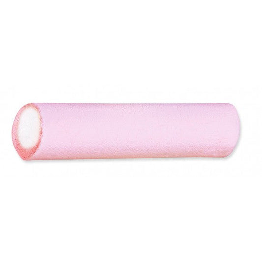pink marshmallow soft sweets 100g fluffy marshmallow candy smooth soft foam sweets pack