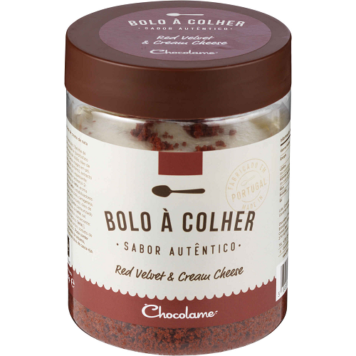 red velvet spoon cake chocolate jar 220 g – luxury bakery dessert – festive season limited – cakes scones muffins and everything baked
